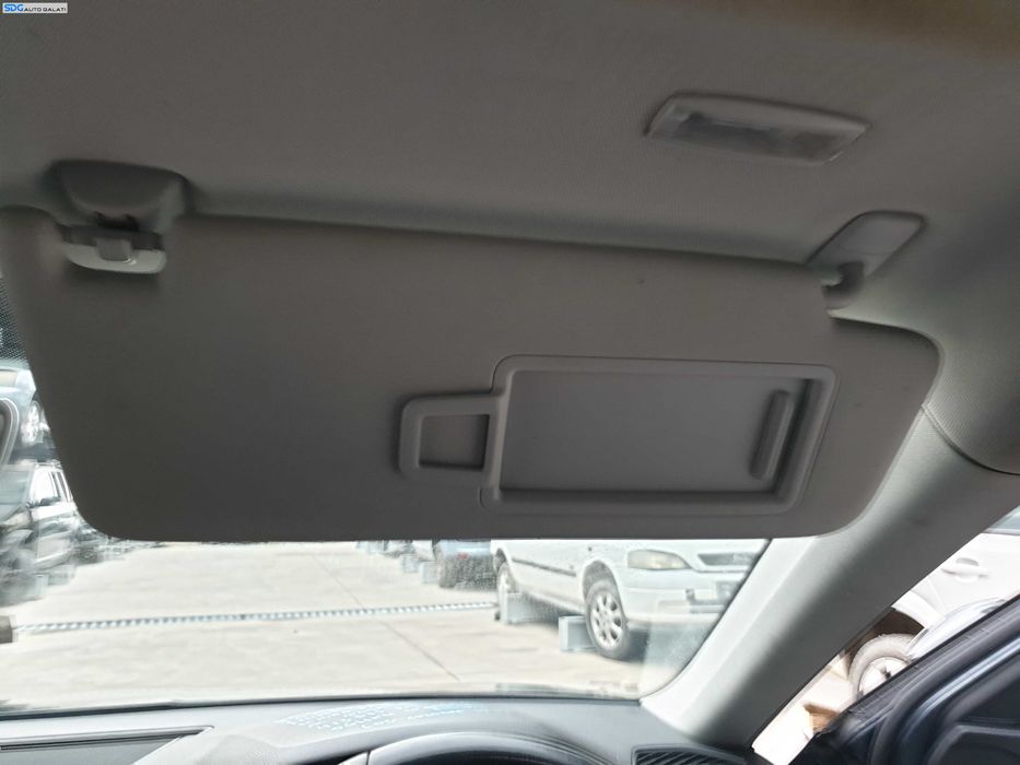 Parasolar Dreapta Pasager Skoda Superb 3 2015 - 2023 [K9460]