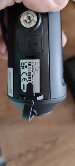 Camera termoviziune Hikmicro LC06S