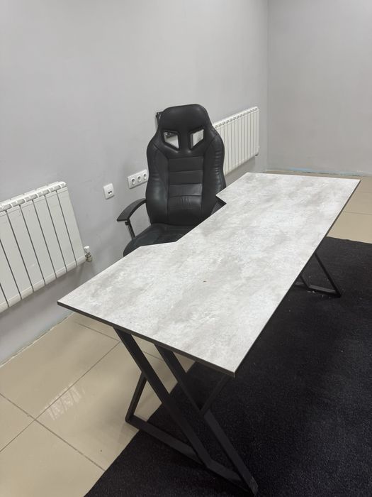 Стол офисный | компьютерный