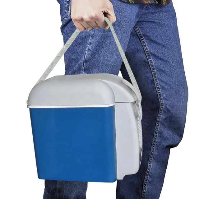 Мини холодильник автомобиль холодильник 7,5 л