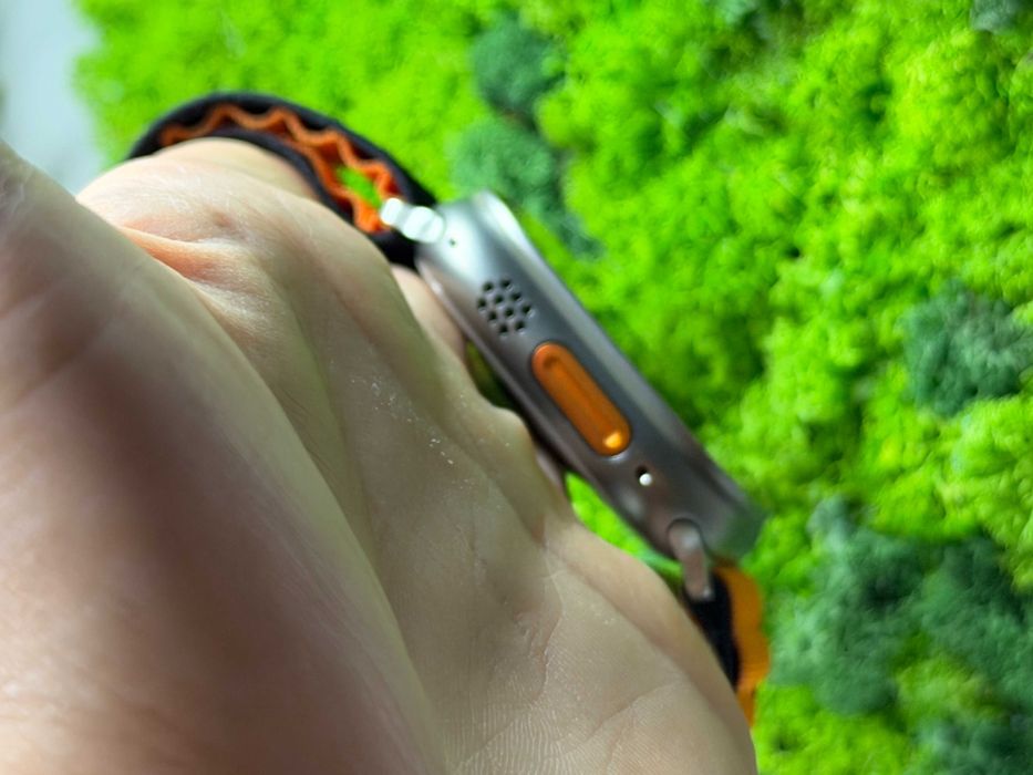 Apple Watch Ultra 2 49mm Гаранция