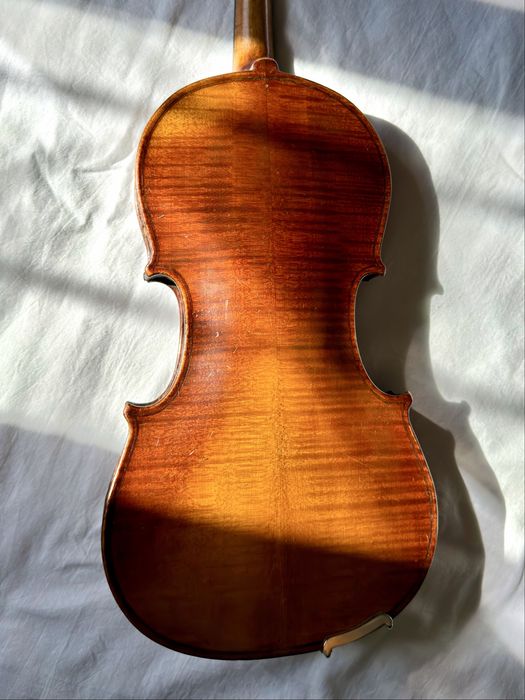 Скрипка 4/4 профессиональная мастерская