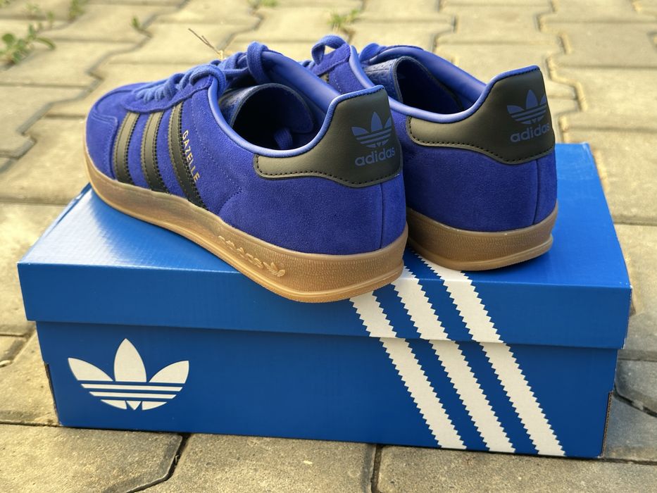 Adidas Gazelle Indoor