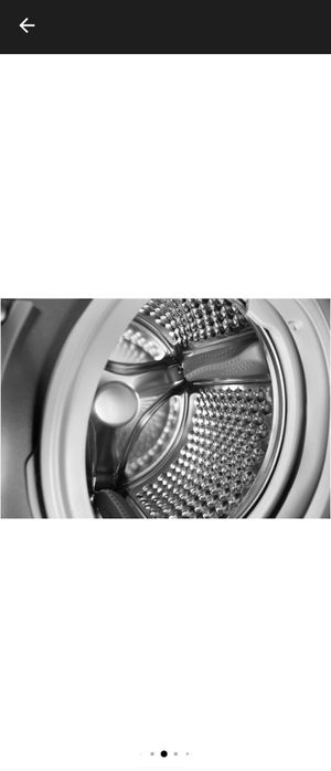 Masina de spalat rufe TCL FF0714WA1, 7 kg, 1400 RPM, Clasa A - SIGILAT