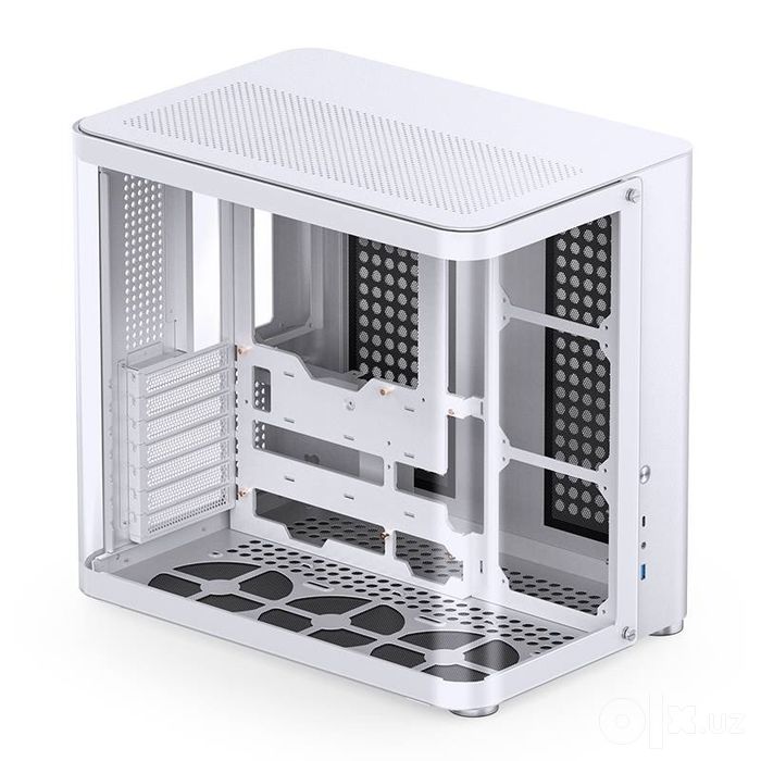 МОЩНЫЙ ИГРОВОЙ ПК | RTX 3070 Ti + Ryzen 5 7500F