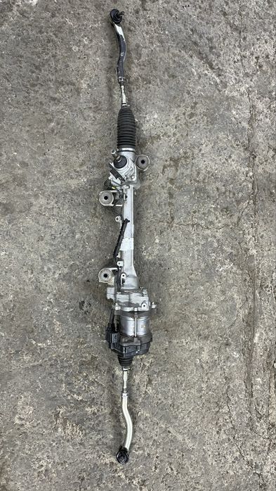 Рулевая рейка Камри 70