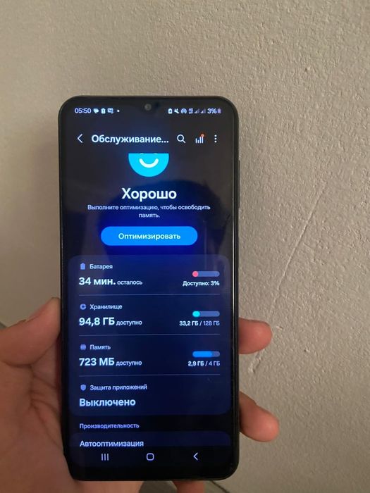 Самсунг А13 128гб