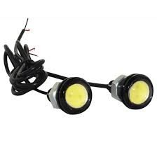 Becuri led Eagle Eyes 23mm