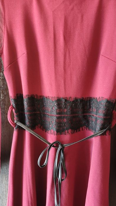 Красива дамска рокля