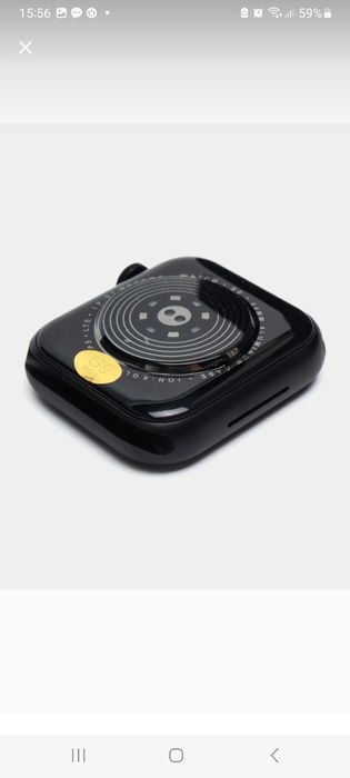 Умные часы смарт