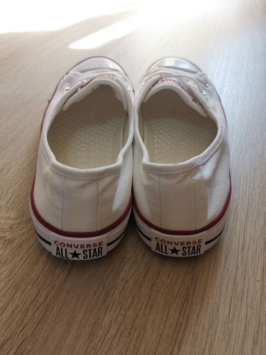 Tenisi Converse All Stars