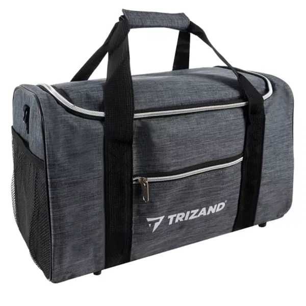 Пътна чанта за ръчен багаж Trizand 40 × 25 × 20 см – 20 л, водоустойчива