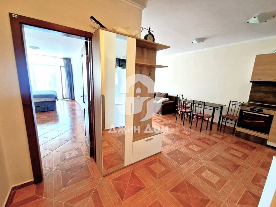 Продава се Двустаен апартамент в Свети Влас - 93 кв.м за 796 €/кв.м - Снимка #2