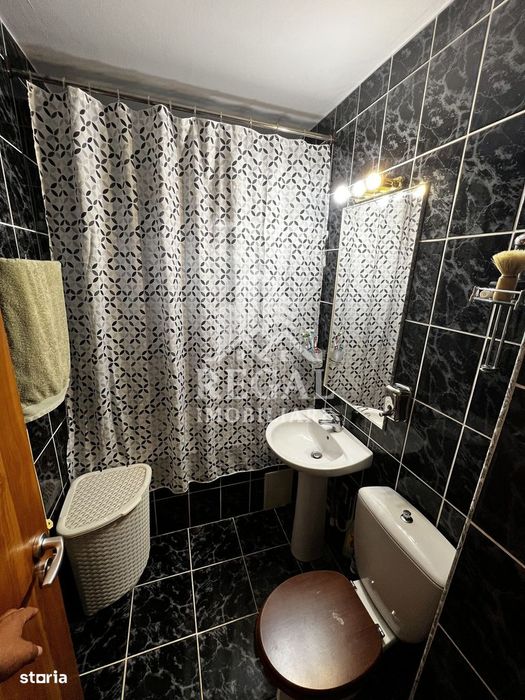 Apartament 2 camere decomandat, complet mobilat și utilat – zona Lidl