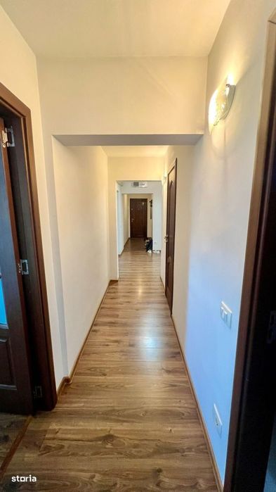 Apartament 3 camere decomandat | Etaj 10/10 | Gavana 2, Pitesti
