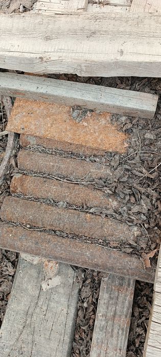 Стоика нкт для забора