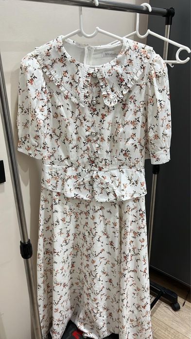 платье новые с этикеткой