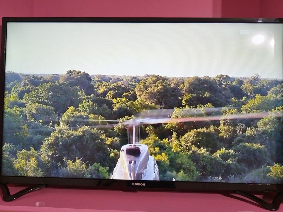 Televizor LED Smart Android Orion, 101 cm, 40SA19FHD, Full HD