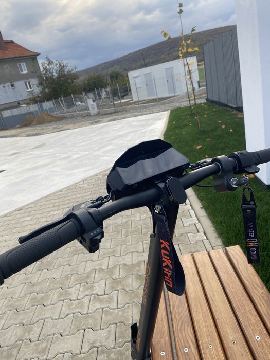 Vand kukirin g2