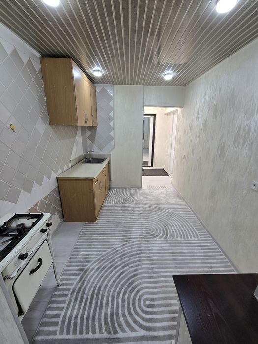 ® Ресторан Райхон‼️[30м²] Ипотека Чиланзар 6 кирпичный дом 1/4/4.