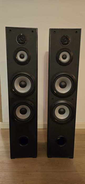 Boxe podea SONY SS-F6000 – stare foarte bună