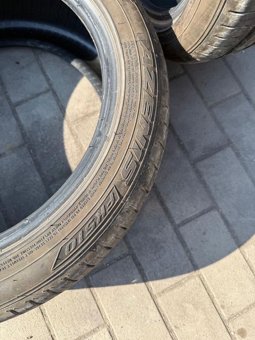 Anvelope 225 45 17 Falken vara 2021