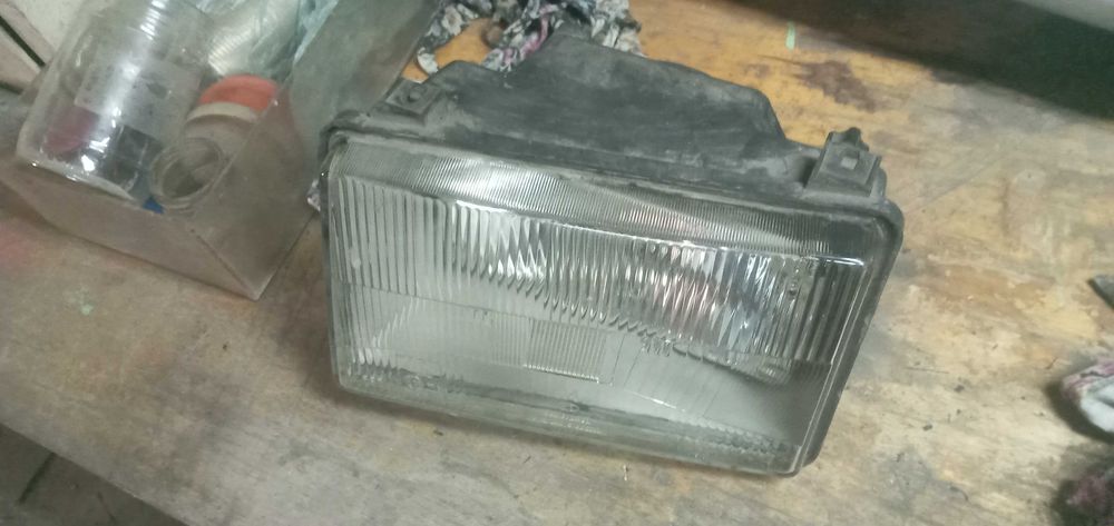 Фара на Газель б/у