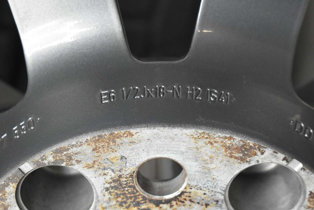 Джанти BMW X1 F48 X2 F39