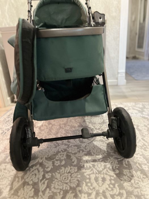 Коляска 2 в 1 Ining baby