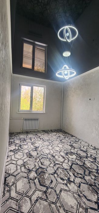 Квартира Юнусабод 4кв  новая евроремонт 2 комнатная 60квм