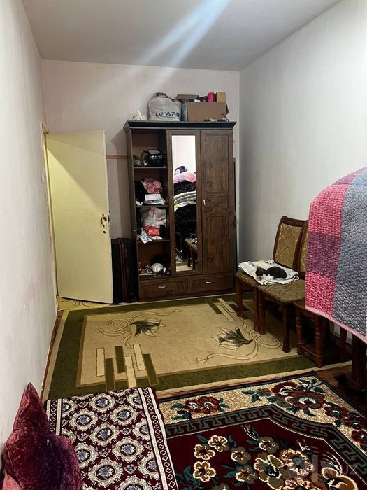 ИПОТЕКА. 2-Комн. 3-Этаж. Разделка. 50м².