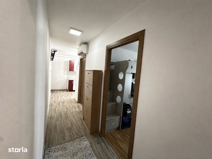 COMISION 0%-Apartament 2 camere mobilat utilat-Calea Sagului