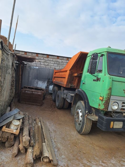 Камаз Евро 1 сатылады