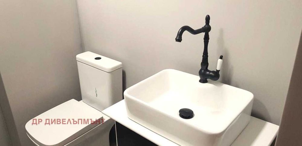 Дава се под наем Двустаен апартамент в София, Манастирски ливади - 78 кв.м за 697.17 € - Снимка #9