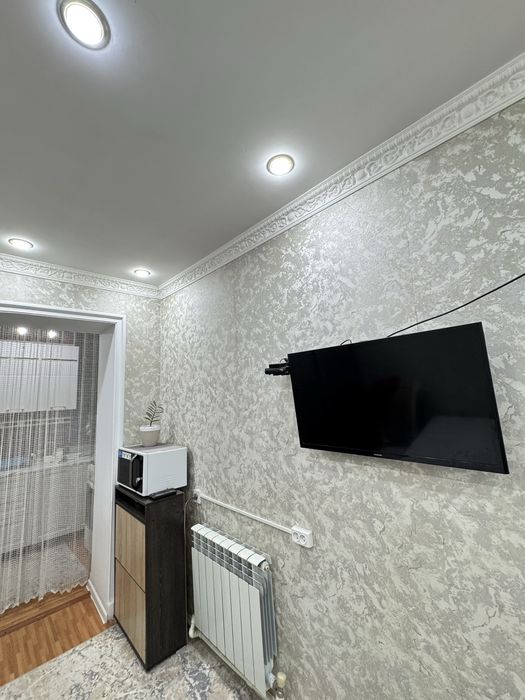 Продается 3х комнатная каартира
