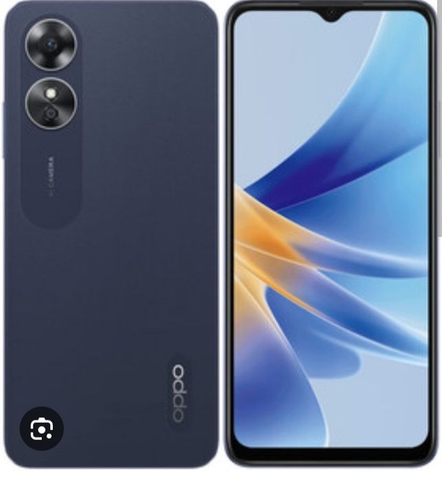 Продаю смартфон OPPO A17 (б/у)