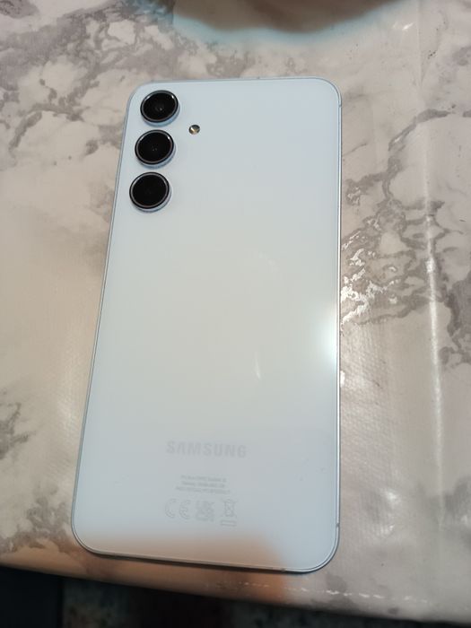 Samsung Galaxy A55