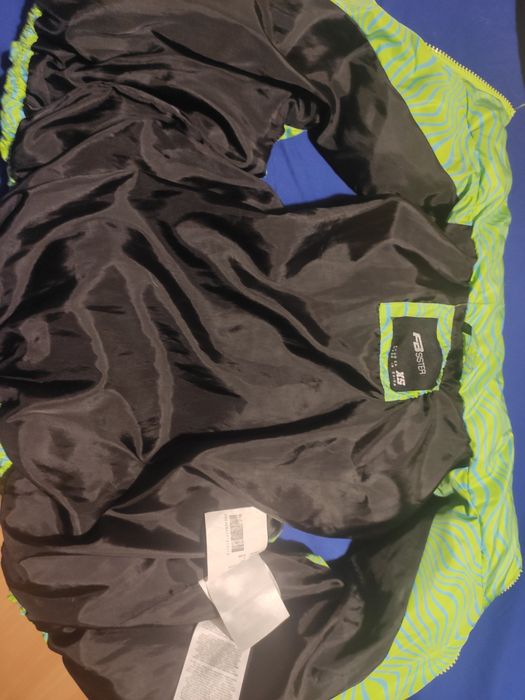 Пухинка без ръкави