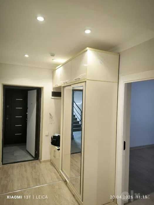 Сергели-5  3 хона 6-этаж 10 этажка  70 квадрат 78.000$