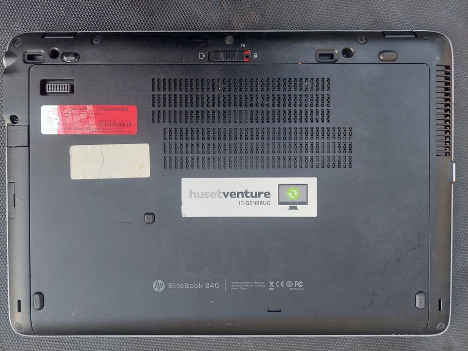 Laptop HP Elitebook i5
