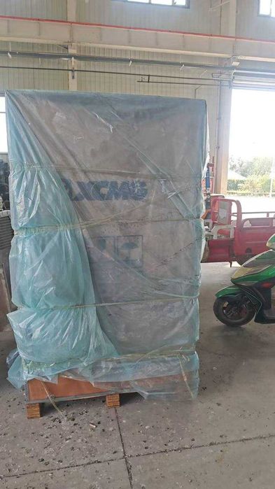 XCMG Elektr dvigatellik Pogruzchik XC968EV 3.2m3