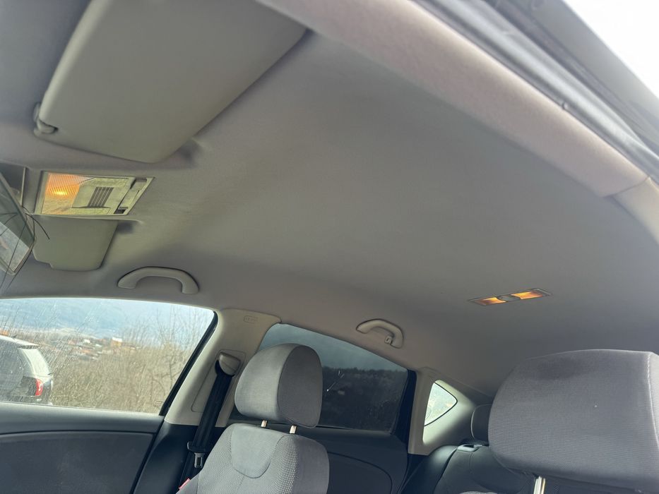 Seat Leon 1P 1.9TDI 105 на части