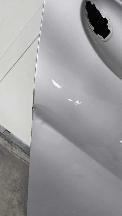 Десни врати BMW G21 -  3та серия