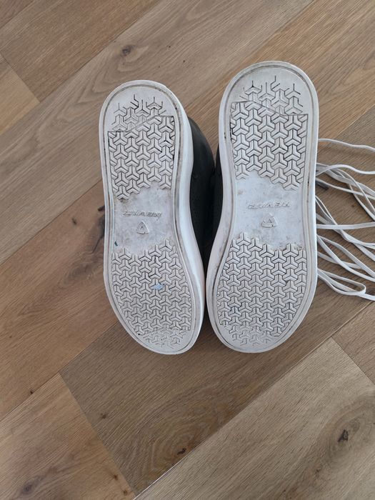 Ghete moto Revit Arrow , mărimea 42