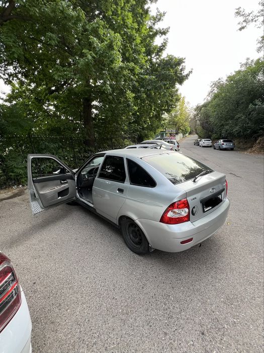 Lada priora Sotiladi !!!