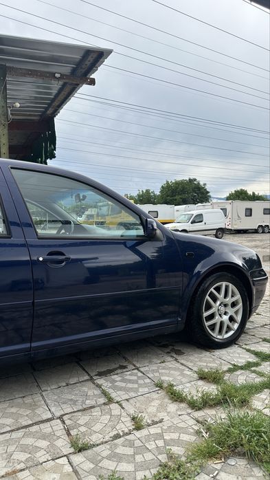 Голф 4.2 150 hp на газ