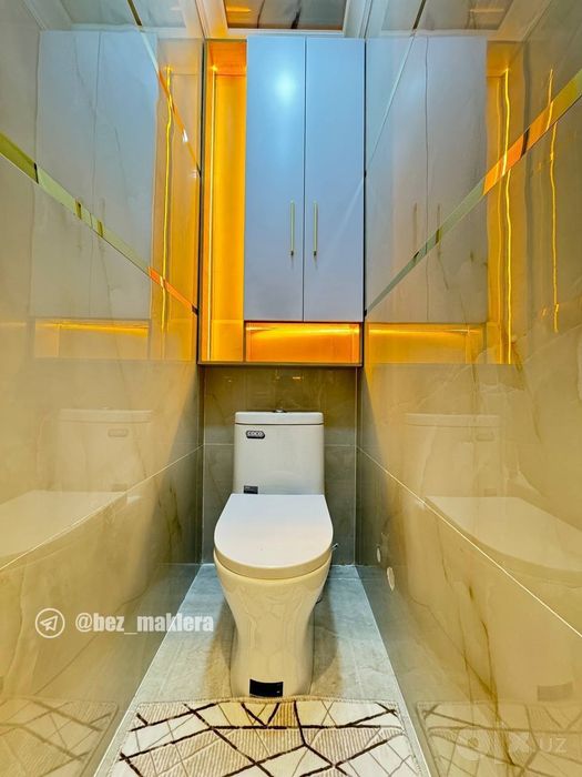 Yunsobo megaolanet yonida bezmakler