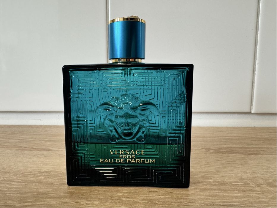 Versace Eros Eau de Parfum