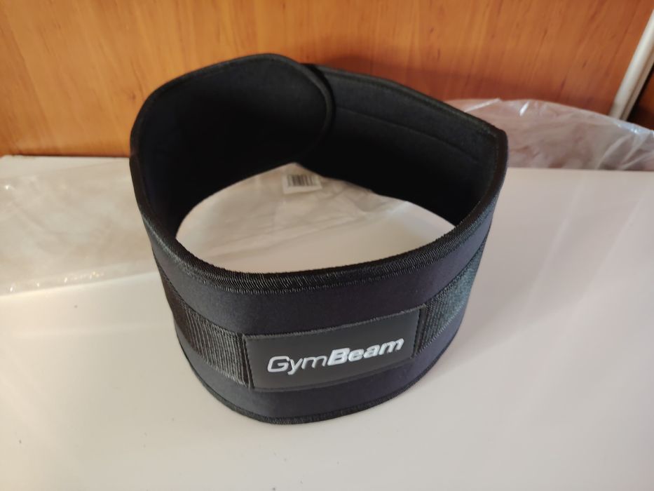 Нов стягащ колан Gym beam Frank belts  размер S