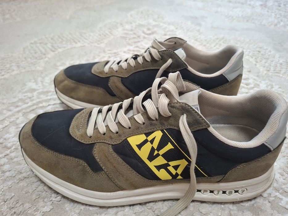 Обувки Napapijri 45